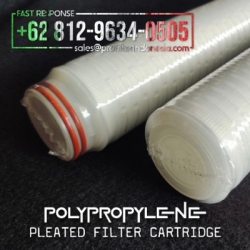 Polypropylene Pleated Filter Cartridge 20250927233729  medium